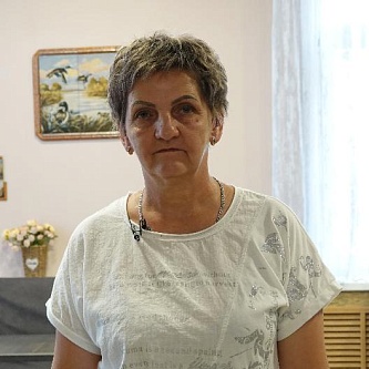 Татьяна Раздайбедина